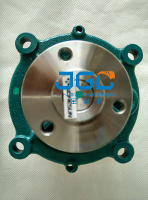 Bomba de água de 21404502 motores para a máquina escavadora EC210B EW210C EC240B EC240C EC290B EC290C