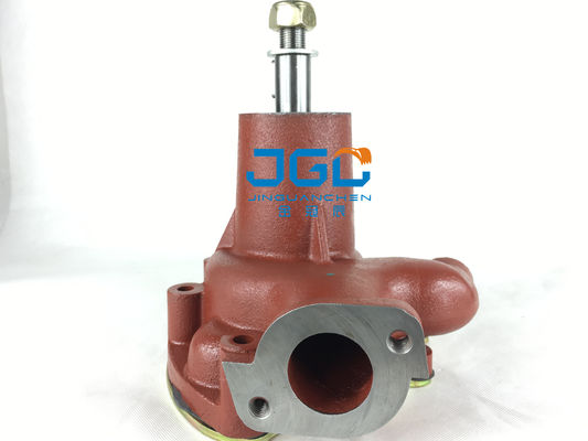 Bomba de água hidráulica de Engine Parts For H06CT 16100-2371 da máquina escavadora de EX220-1 EX220-2 EX220-3