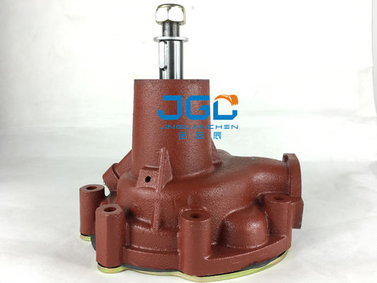 Bomba de água hidráulica de Engine Parts For H06CT 16100-2371 da máquina escavadora de EX220-1 EX220-2 EX220-3