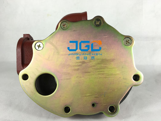 Bomba de água hidráulica de Engine Parts For H06CT 16100-2371 da máquina escavadora de EX220-1 EX220-2 EX220-3