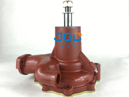 Bomba de água hidráulica de Engine Parts For H06CT 16100-2371 da máquina escavadora de EX220-1 EX220-2 EX220-3