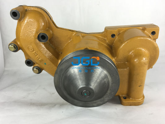 Sulco 6221-61-1102 de Water Pump PC300-6 6D108 4 da máquina escavadora do OEM