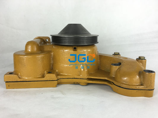 Sulco 6221-61-1102 de Water Pump PC300-6 6D108 4 da máquina escavadora do OEM