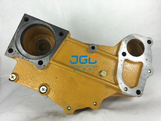 Sulco 6221-61-1102 de Water Pump PC300-6 6D108 4 da máquina escavadora do OEM