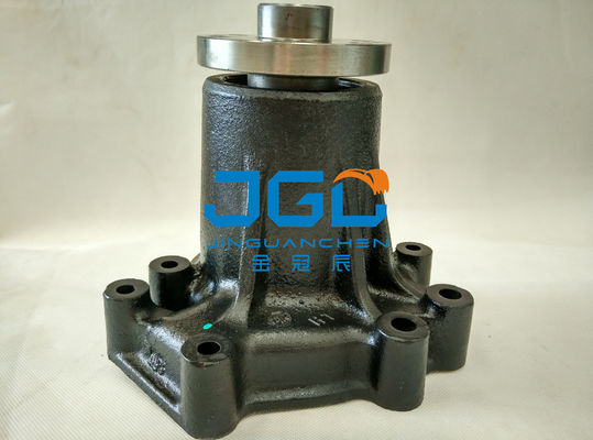 Bomba de água diesel 8-98022872-1 de Engine Parts 4HK1 da máquina escavadora de ZAX200-3 ZAX240-3