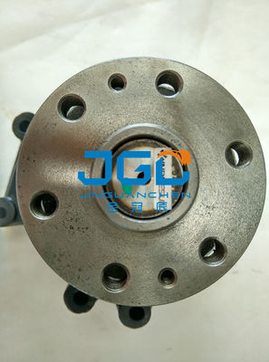 Bomba de água diesel 8-98022872-1 de Engine Parts 4HK1 da máquina escavadora de ZAX200-3 ZAX240-3