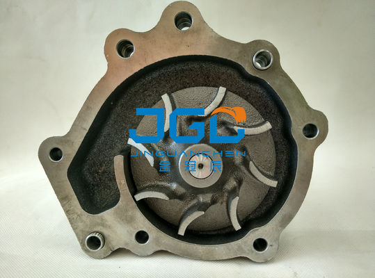 Bomba de água diesel 8-98022872-1 de Engine Parts 4HK1 da máquina escavadora de ZAX200-3 ZAX240-3