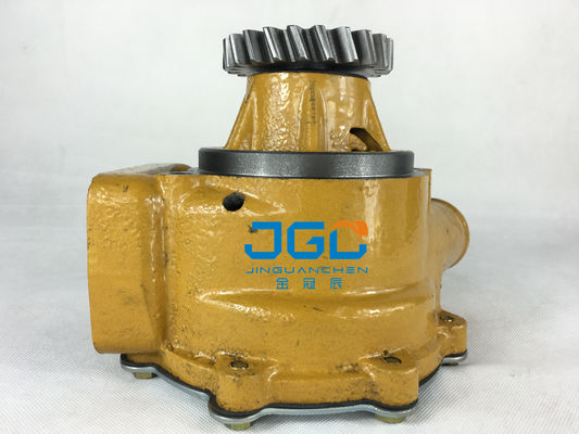 Bomba de água 6151-62-1101 de Engine Parts S6D125 da máquina escavadora da maquinaria de construção 6151-62-1102 PC400-6