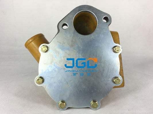 Bomba de água 6151-62-1101 de Engine Parts S6D125 da máquina escavadora da maquinaria de construção 6151-62-1102 PC400-6