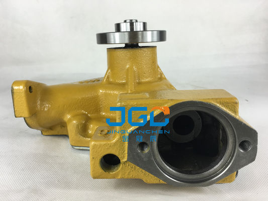 6204-61-1104 bomba de água 4D95 de Engine Parts PC60-5 PC60-7 da máquina escavadora
