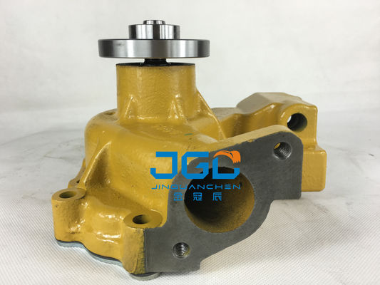 Bomba 4D95 de Engine Parts Water da máquina escavadora de PC60-5 PC60-7