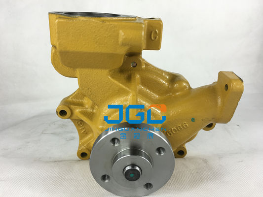 Bomba 4D95 de Engine Parts Water da máquina escavadora de PC60-5 PC60-7