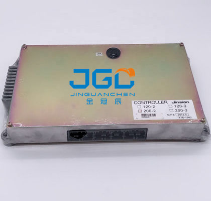 Controlador do poder do computador de Spare Parts Lp 22e00004f2 da máquina escavadora de Sk120-2 Sk120-3 Sk120-5