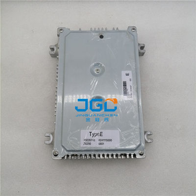 9226748 placa do computador do motor diesel de Spare Parts ZX120 ZX200 da máquina escavadora