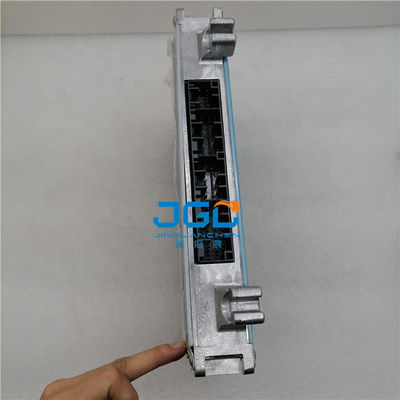 A máquina escavadora Diesel Engine Spare de ZX120 ZX200 parte a unidade de controle 9226748 do ECU