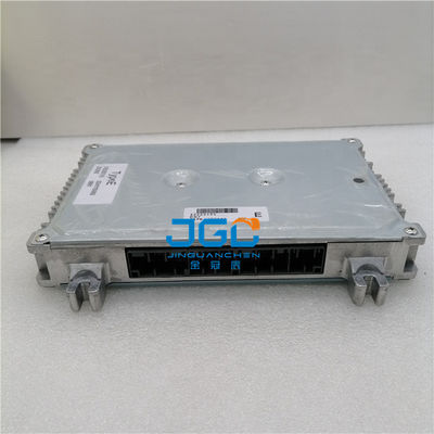 A máquina escavadora Diesel Engine Spare de ZX120 ZX200 parte a unidade de controle 9226748 do ECU