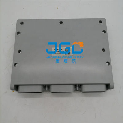 Controlador Computer Box PC200-5 de Spare Parts ECU da máquina escavadora de R140W-9S