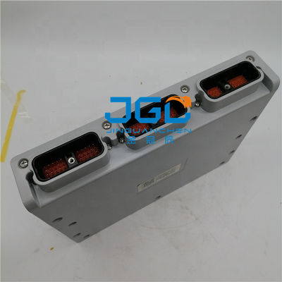 Controlador Computer Box PC200-5 de Spare Parts ECU da máquina escavadora de R140W-9S