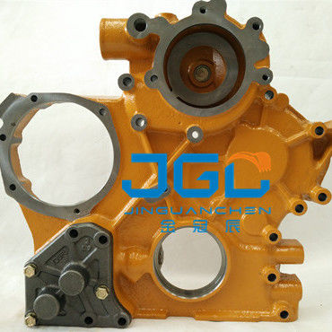 Bomba de óleo de alta pressão de E200B 5I-7948 para a máquina escavadora Hydraulic Pumps