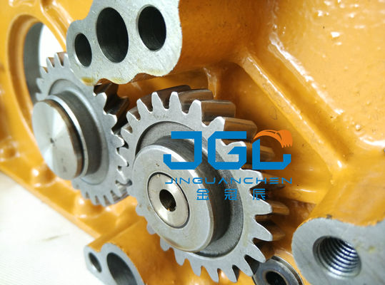 Bomba de óleo de alta pressão de E200B 5I-7948 para a máquina escavadora Hydraulic Pumps