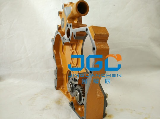 Bomba de óleo de alta pressão de E200B 5I-7948 para a máquina escavadora Hydraulic Pumps