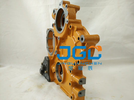 Bomba de óleo de alta pressão de E200B 5I-7948 para a máquina escavadora Hydraulic Pumps