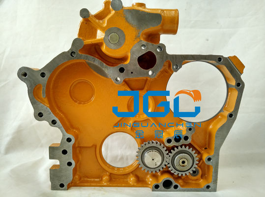 Bomba de óleo de alta pressão de E200B 5I-7948 para a máquina escavadora Hydraulic Pumps