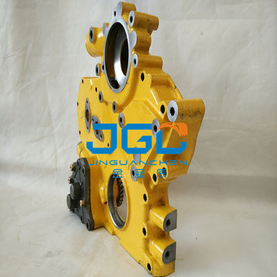 Bomba de óleo 178-6539 diesel de Engine Parts 34335-23010 da máquina escavadora do  E320C sem refrigerador