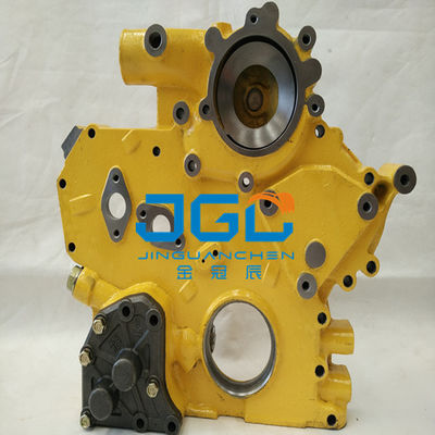 Bomba de óleo 178-6539 diesel de Engine Parts 34335-23010 da máquina escavadora do  E320C sem refrigerador