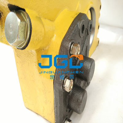 Bomba de óleo 178-6539 diesel de Engine Parts 34335-23010 da máquina escavadora do  E320C sem refrigerador