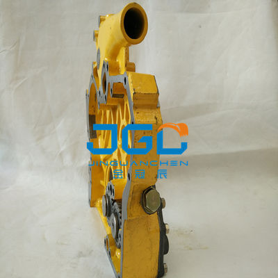 Bomba de óleo 178-6539 diesel de Engine Parts 34335-23010 da máquina escavadora do  E320C sem refrigerador