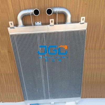 Máquina escavadora Oil Radiator Cooler 11n-45533 de R450lc-7 Hyundai