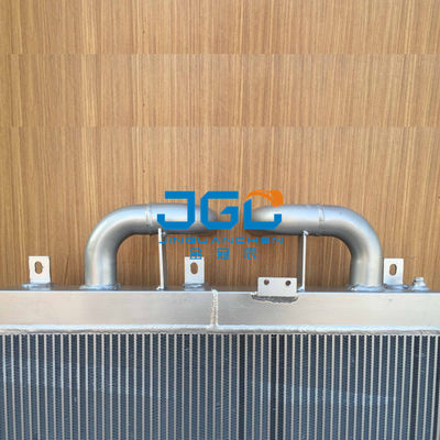Máquina escavadora Oil Radiator Cooler 11n-45533 de R450lc-7 Hyundai