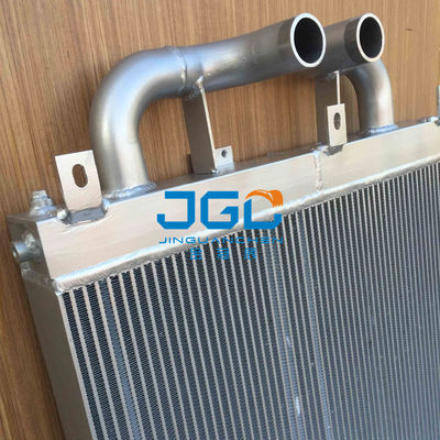 Máquina escavadora Oil Radiator Cooler 11n-45533 de R450lc-7 Hyundai