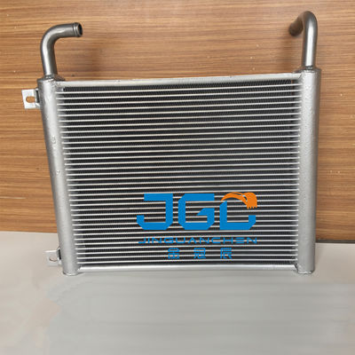 Radiador mais fresco do óleo hidráulico do motor de Radiator VIO75 da máquina escavadora da esteira rolante