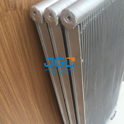 208-03-71141 radiador do óleo hidráulico para PC450-7 a máquina escavadora 208-03-71121 208-03-71131
