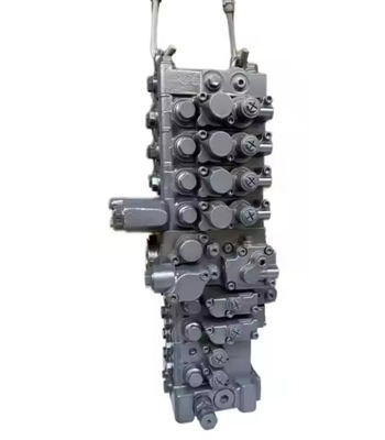 PC60-8 PC70-8 PC78US PC88 válvula de controlo principal para peças sobressalentes de escavadeiras