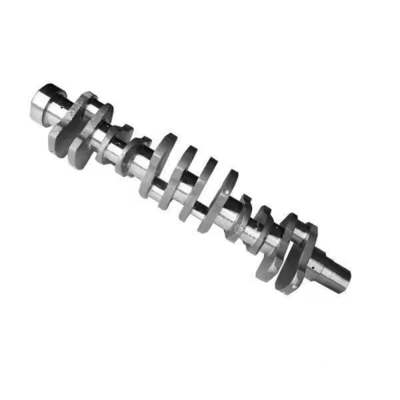 3347569 Preço de fábrica Aço forjado KTA19 Crankshaft para excavadoras Cummins Peças sobressalentes de motores diesel Crankshaft